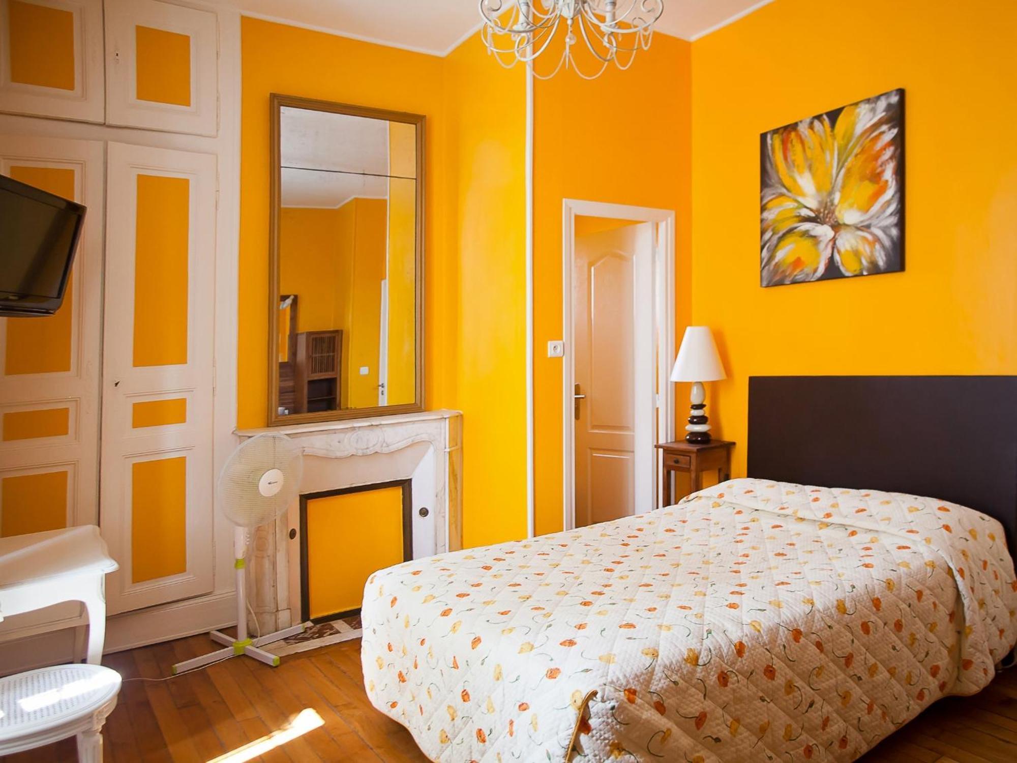 Manoir Francois 1Er Hotel Vitry-le-Francois Room photo