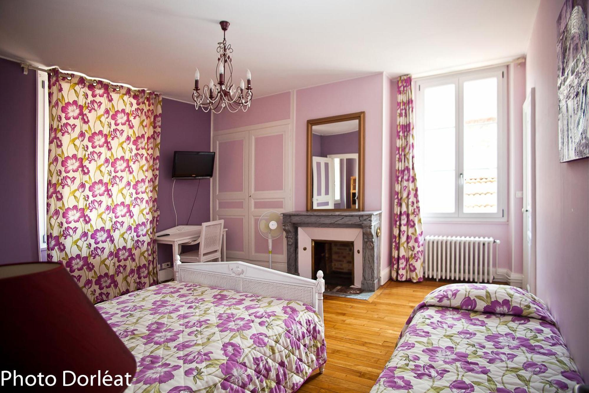 Manoir Francois 1Er Hotel Vitry-le-Francois Room photo